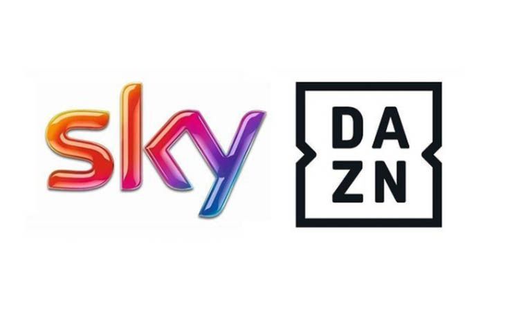 "Bomba" Serie A, Dazn rifiuta i milioni di Sky per la prossima stagione: cosa accadrà