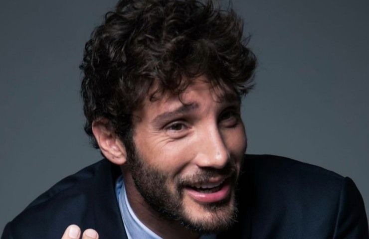 Stefano De Martino