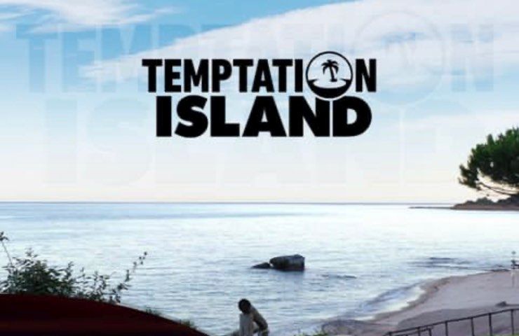 Temptation Island