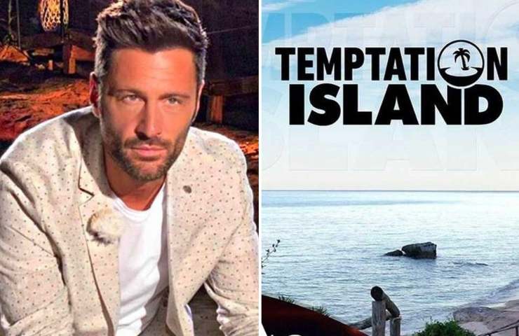 Temptation Island 