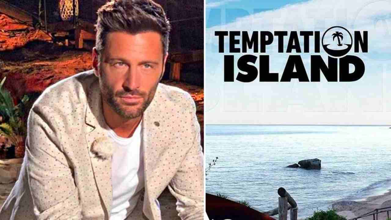 Temptatione Island, ecco chi è Tommaso Eletti