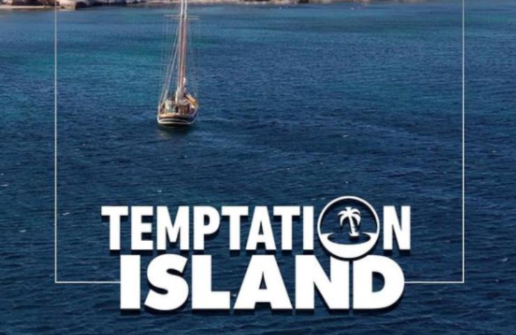 Temptation Island, una naufraga ha rotto il silenzio su un compagno