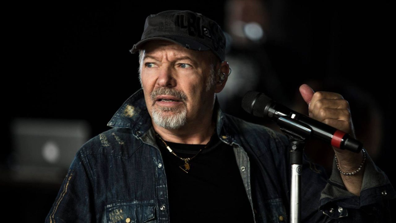 Vasco Rossi