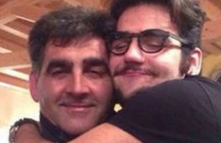 Il Volo, Ignazio Boschetto amore mai tramontato: lo straziante ricordo