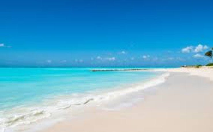 isole Turks e Caicos vittime