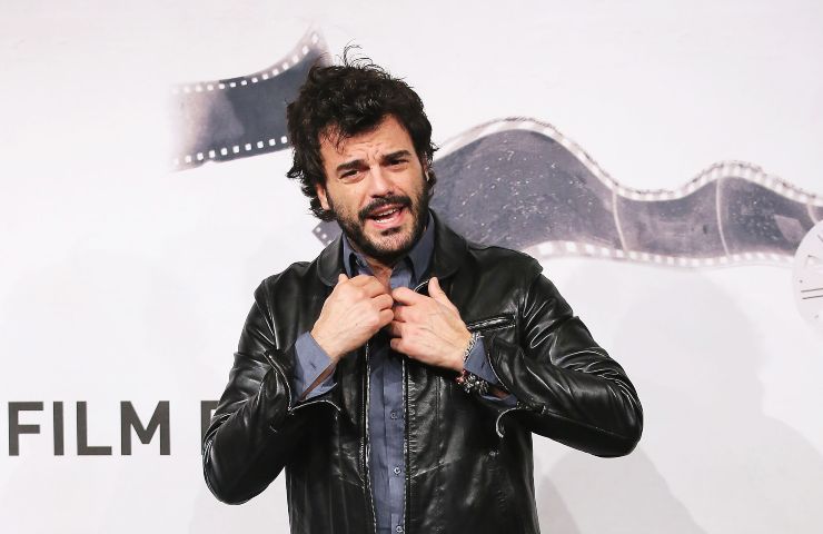 francesco renga