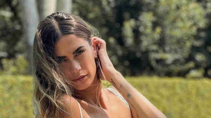 Melissa Satta
