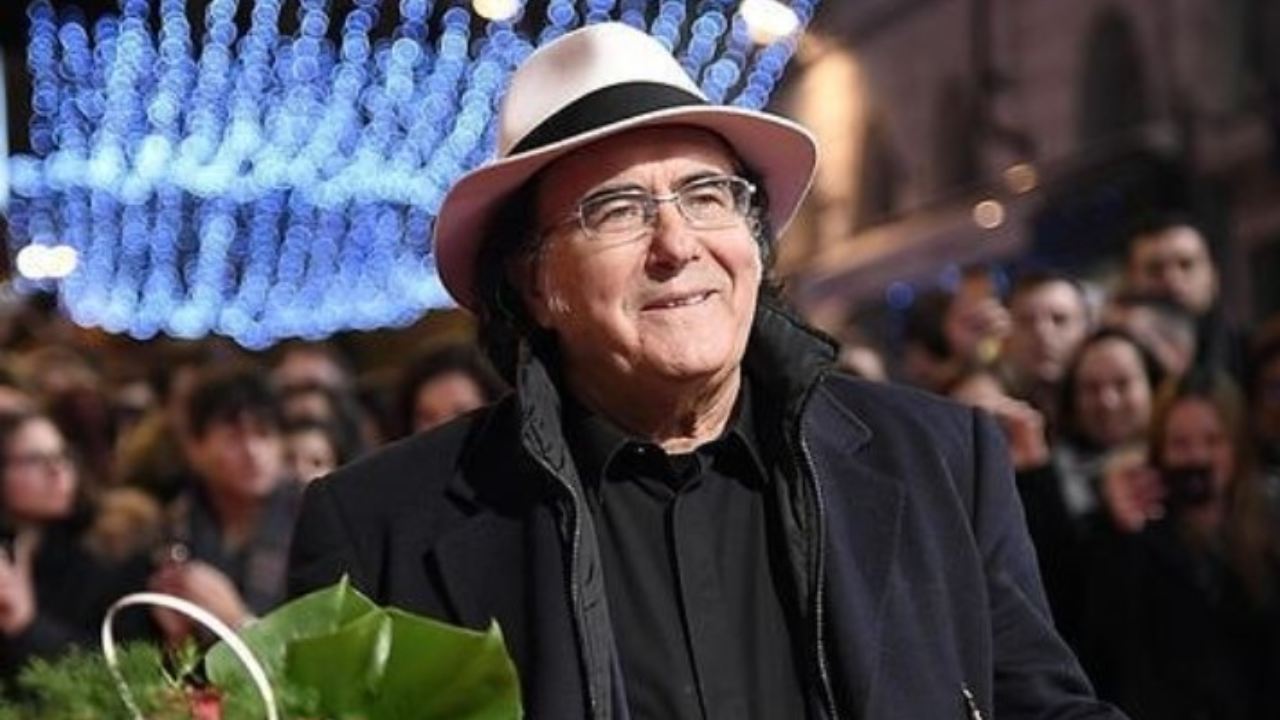 Al Bano (Instagram)