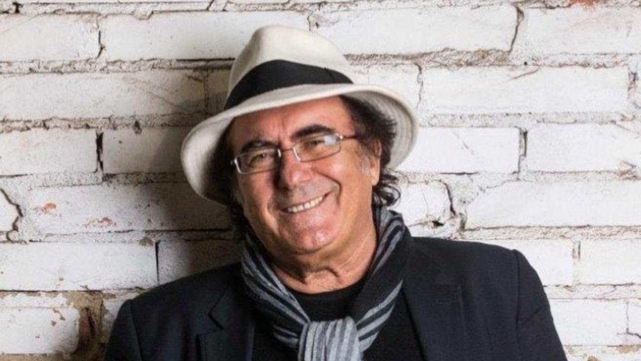 Al Bano Carrisi (Instagram)