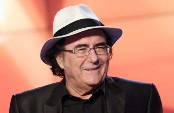 Al Bano (Instagram)