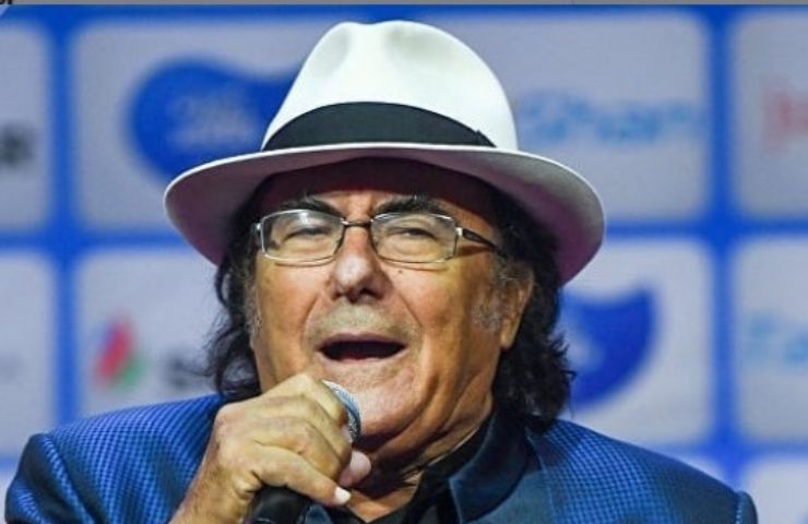 Al Bano (Instagram)