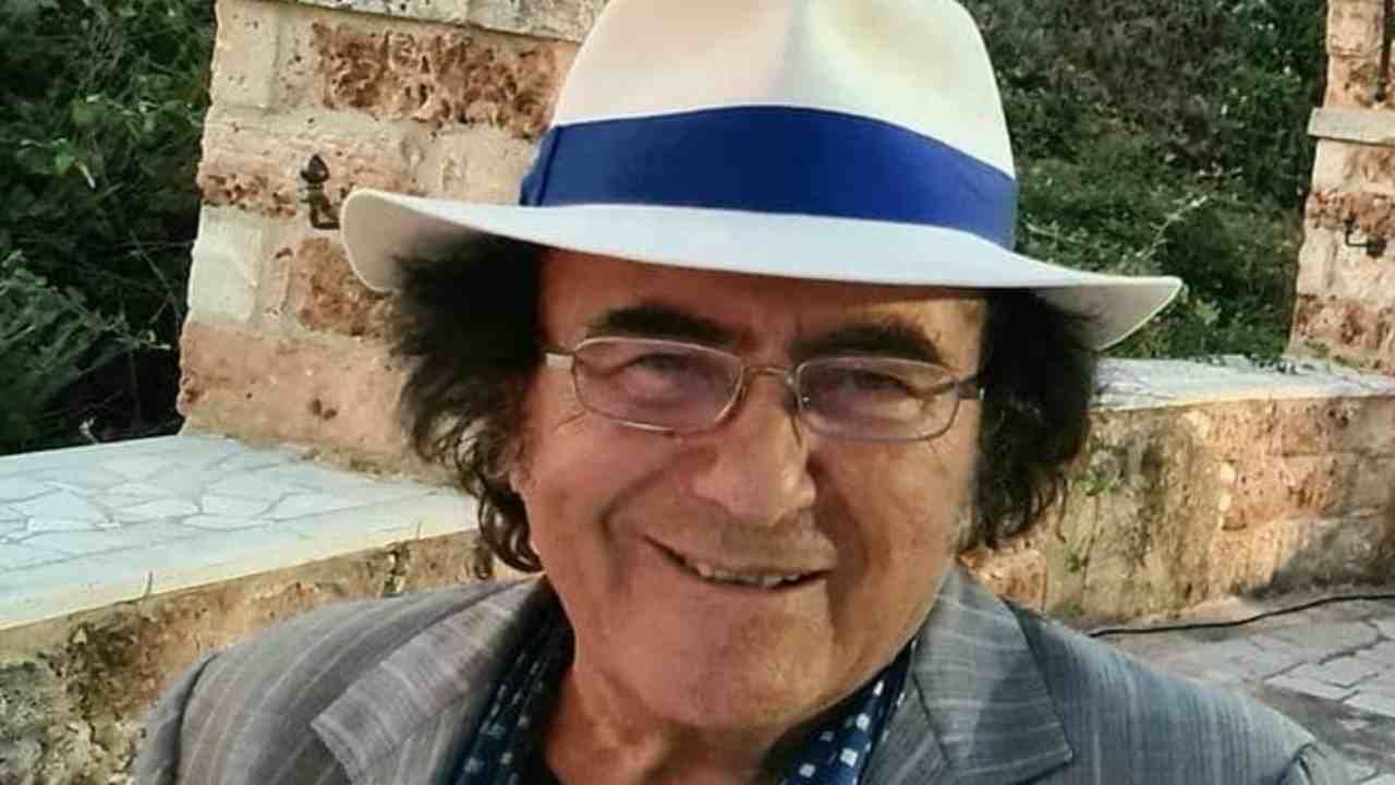 Al Bano