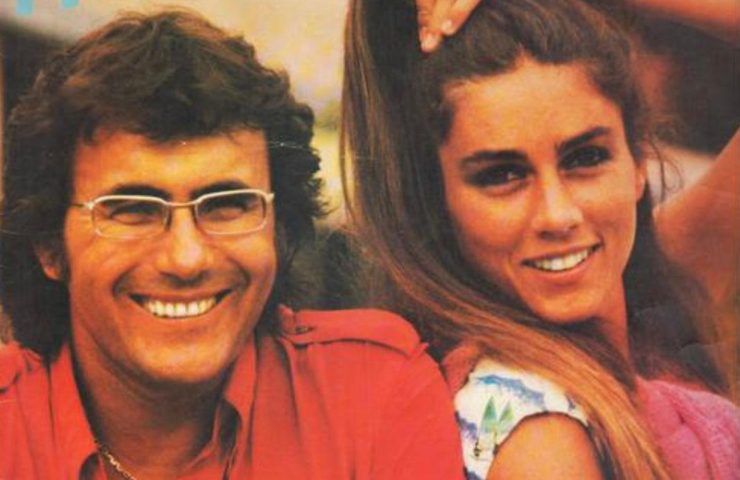 Al Bano e Romina