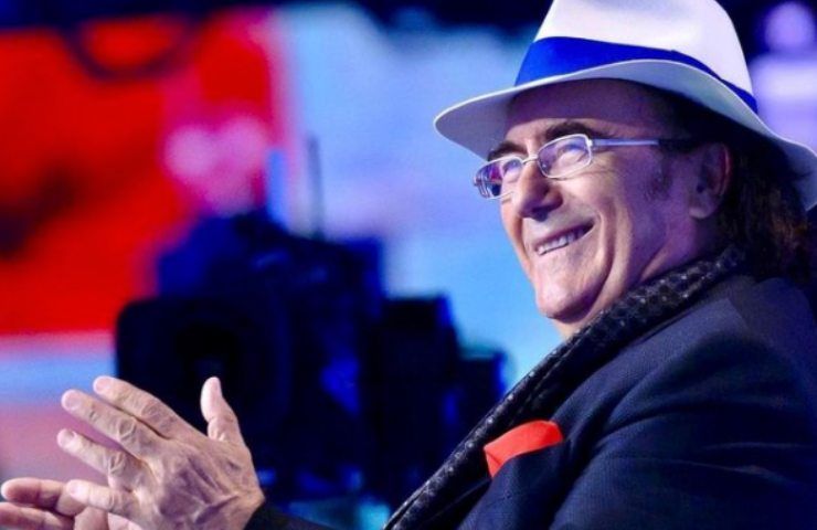 Al Bano, il gesto in chiesa fa imbestialire il parroco: "Questo è grave..." - VIDEO