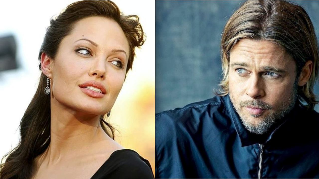 Angelina Jolie vince la sfida con Brad Pitt in tribunale: i dettagli della sentenza