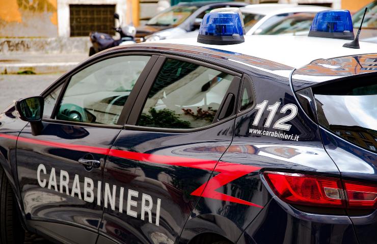 Carabinieri (Pixabay)