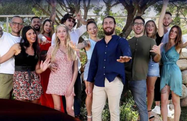 Temptation Island, ecco la coppia che andrà al falò questa sera