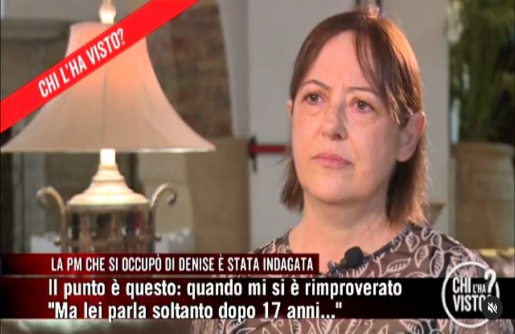 Denise Pipitone clamoroso colpo di scena