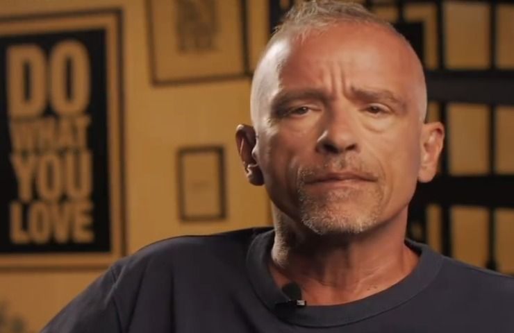 Eros Ramazzotti