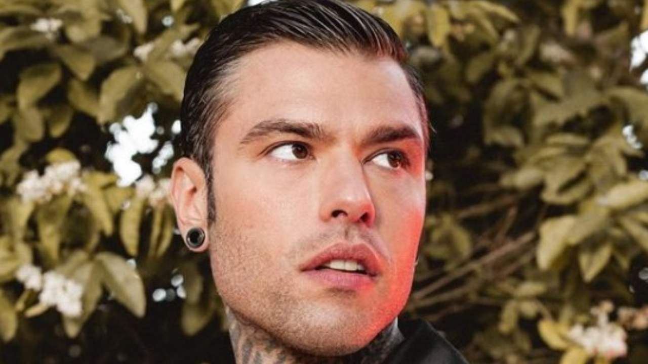 Fedez (Instagram)