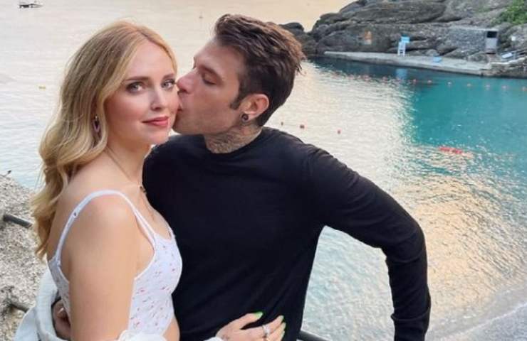 Fedez Ferragni (Instagram)