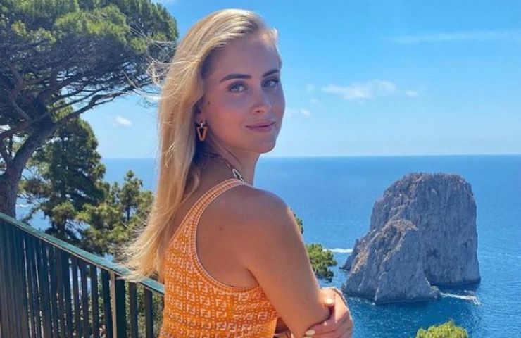 Valentina Ferragni (Instagram)