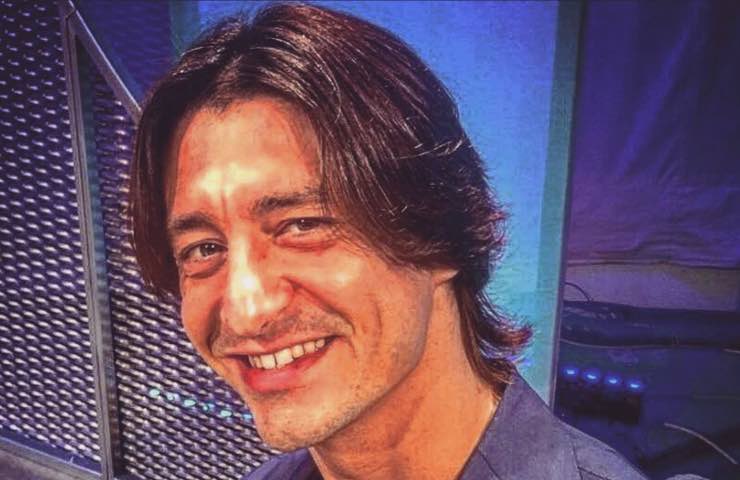 Francesco Oppini rivela ecco perché mi hanno bullizzato
