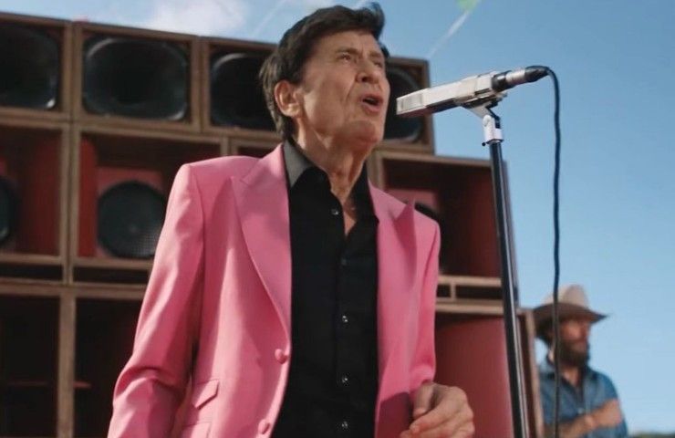 Gianni Morandi