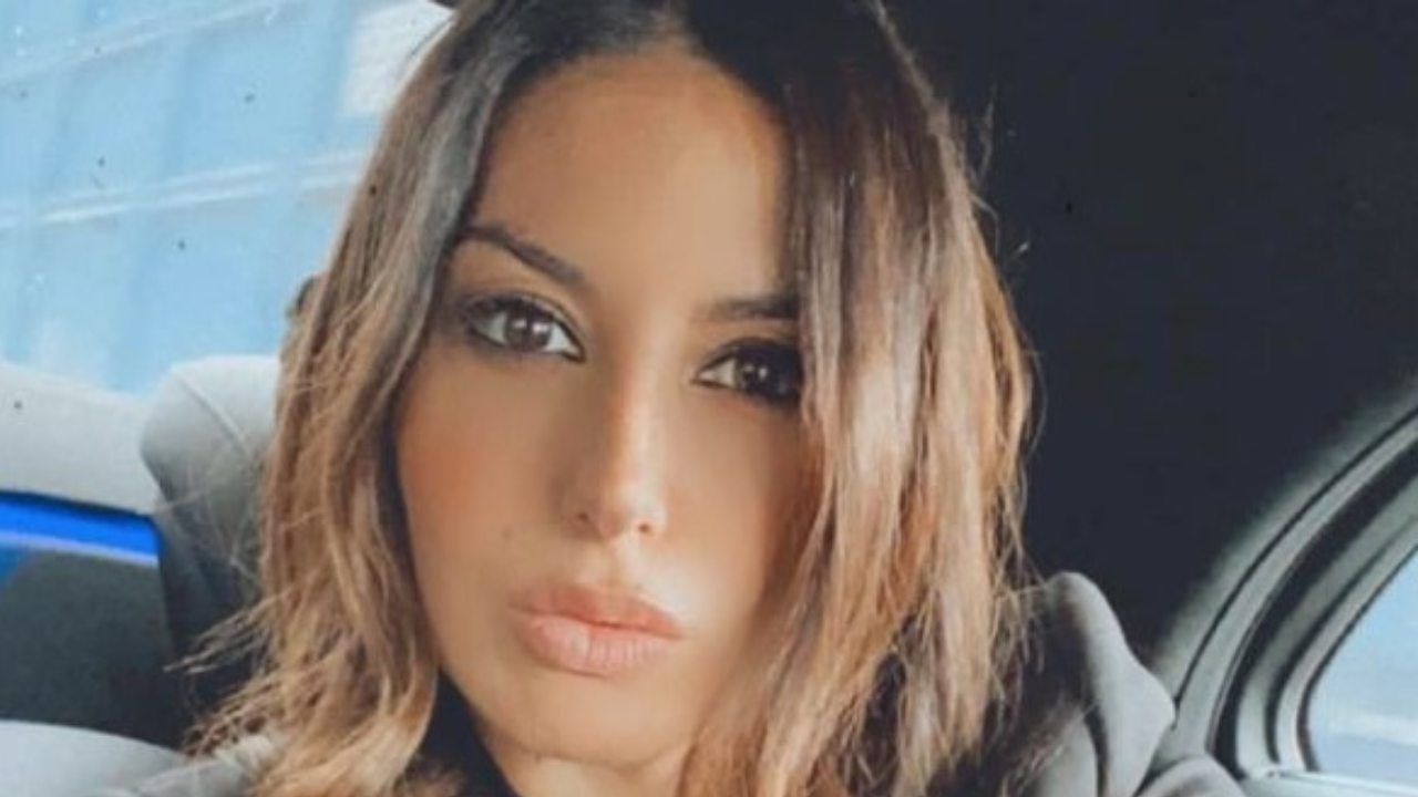 Elisabetta Gregoraci (Instagram)