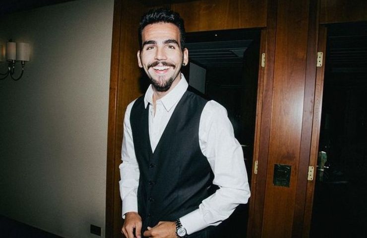 Ignazio Boschetto (Instagram)