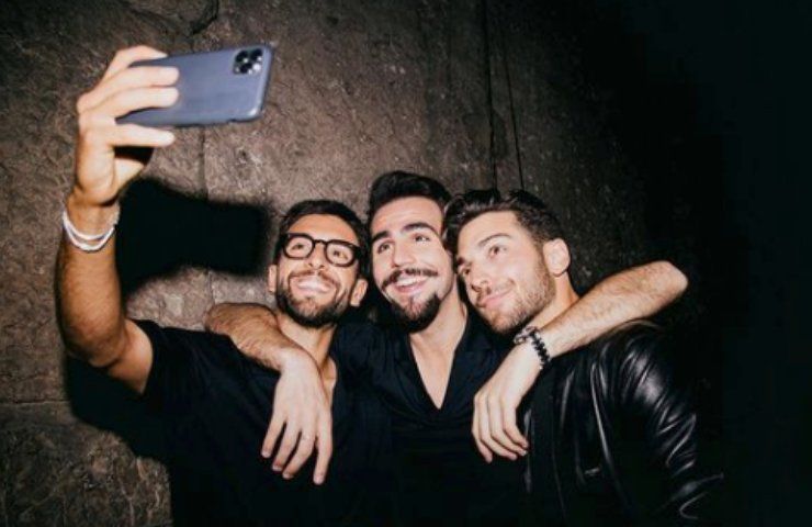 Il Volo, un dolore incancellabile per uno dei componenti