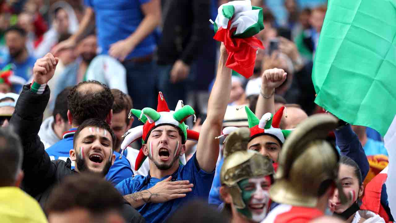 Italia-Argentina, attesa per il grande evento: si sfideranno per il più forte di sempre