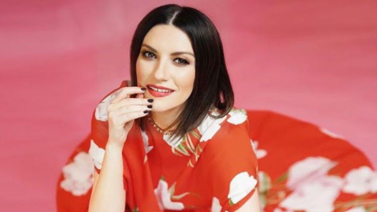 Laura Pausini