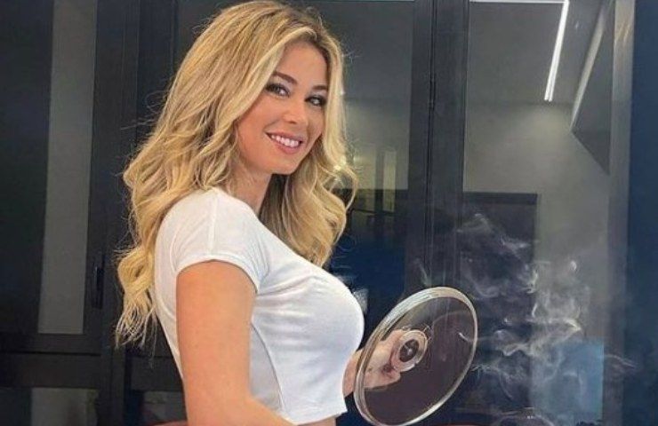 Diletta Leotta (Instagram)