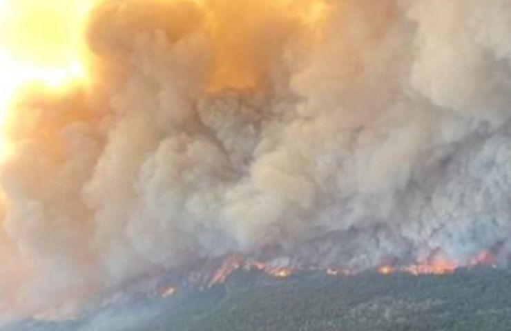 Caldo anomalo al Nord: tante le vittime. Una situazione imbarazzante