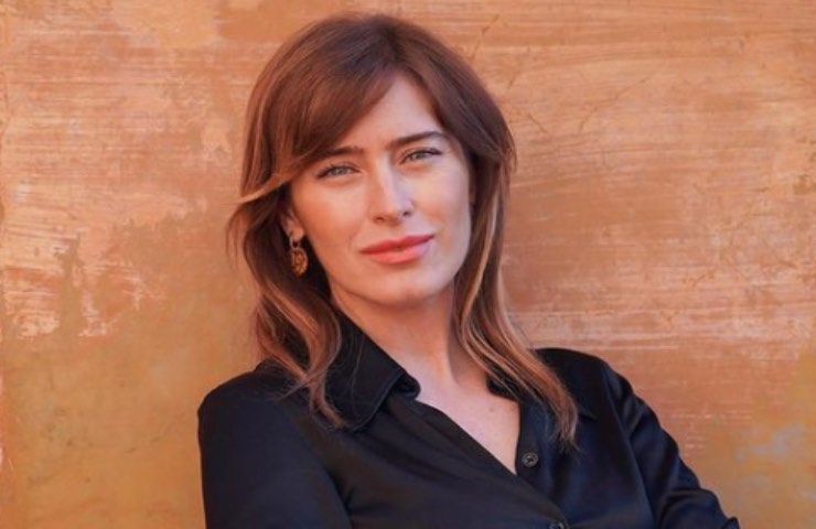 maria elena boschi