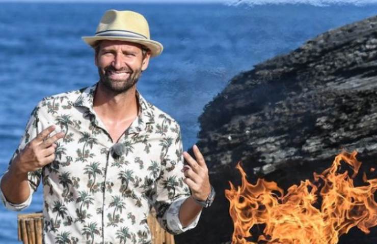 Isola, Massimiliano Rosolino sputa il rospo su due ex naufraghi: incredibile ma vero