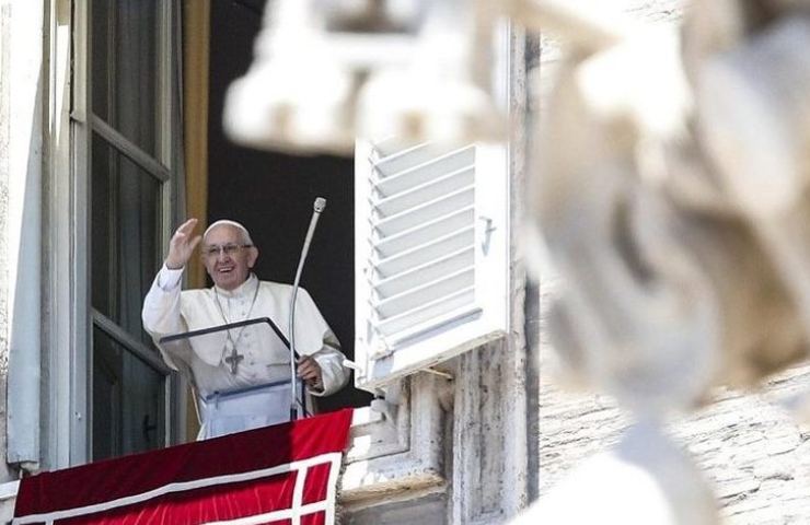 Papa Francesco (Instagram)