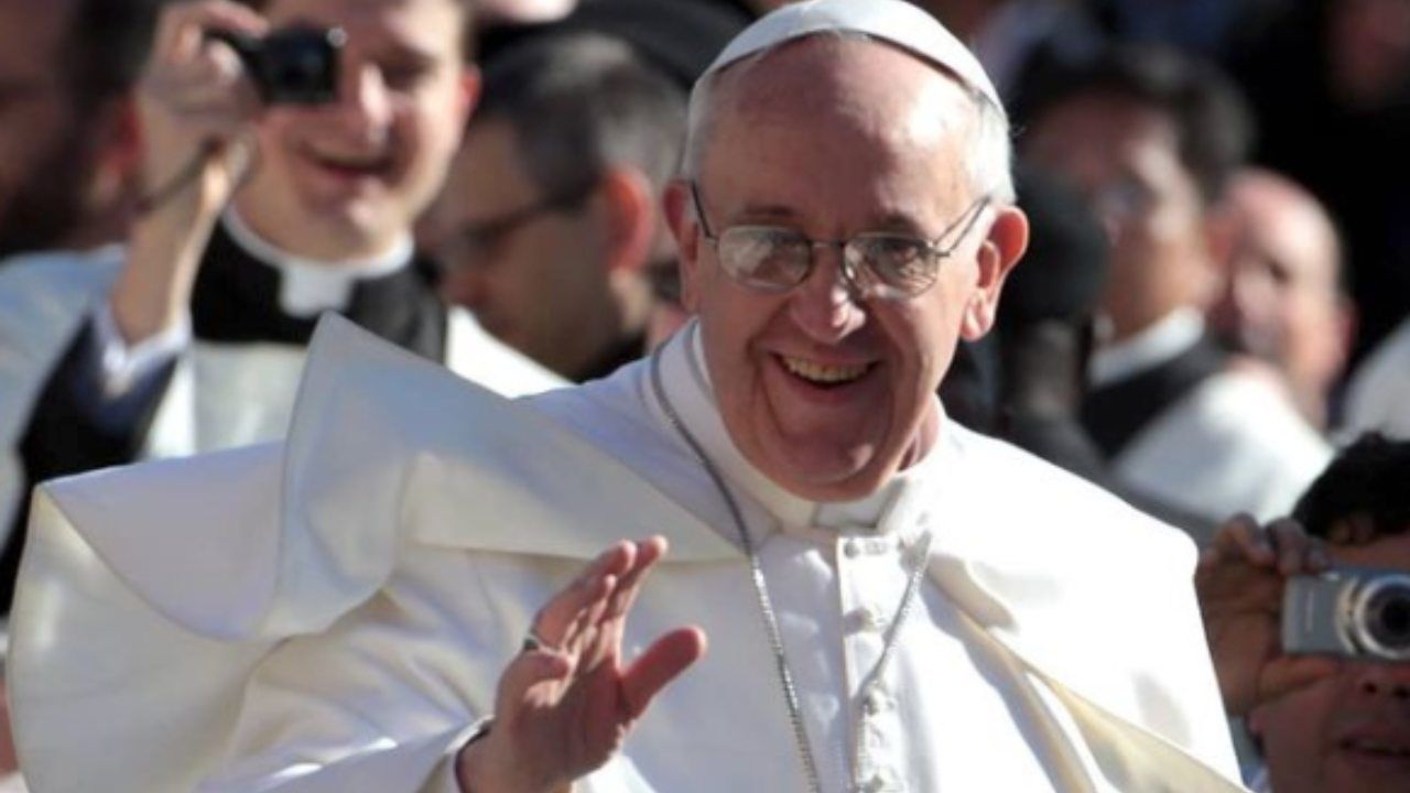 Papa Francesco ricoverato in ospedale: l'aggiornamento sulle sue condizioni