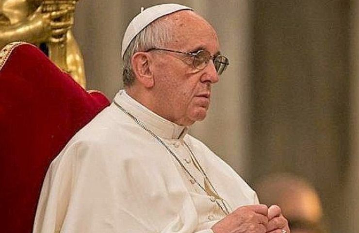 Papa Francesco ricoverato in ospedale: l'aggiornamento sulle sue condizioni