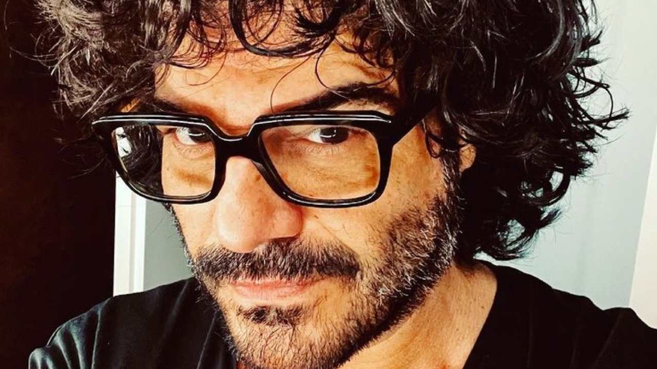 Francesco Renga (Instagram)