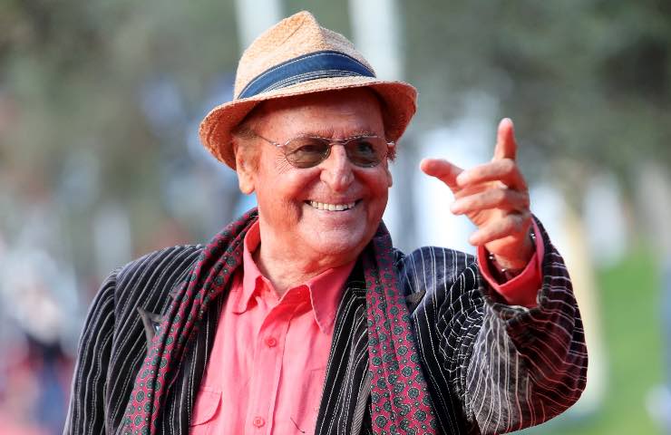 Renzo Arbore Mara Venier perché finita storia