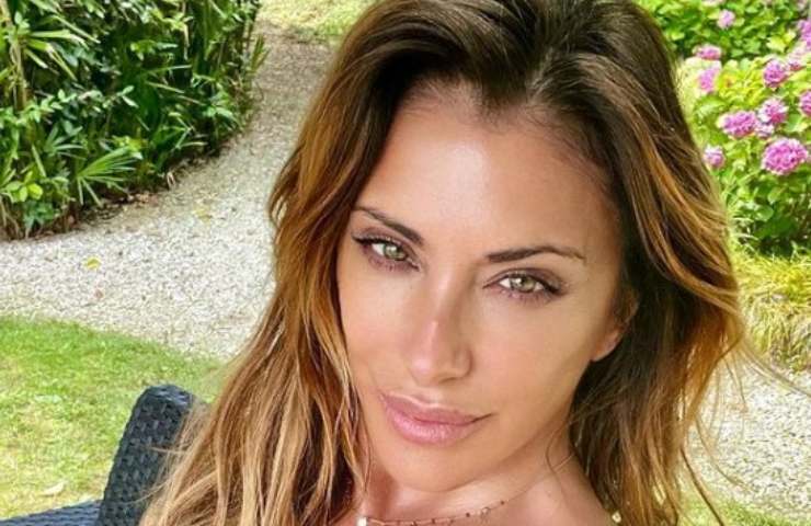 Sabrina Salerno (Instagram)