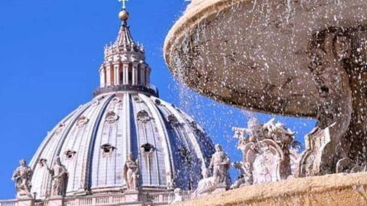 Vaticano (Instagram)