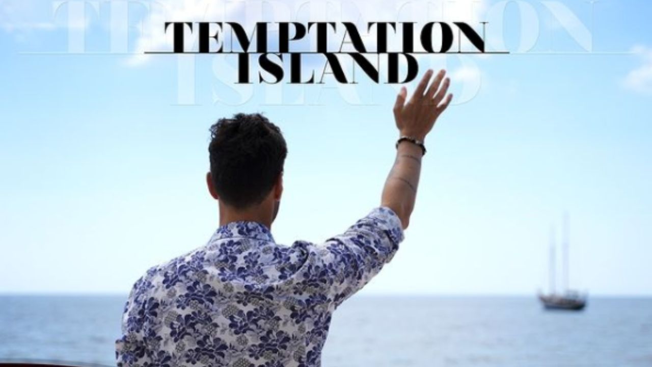 Temptation Island, una naufraga ha rotto il silenzio su un compagno