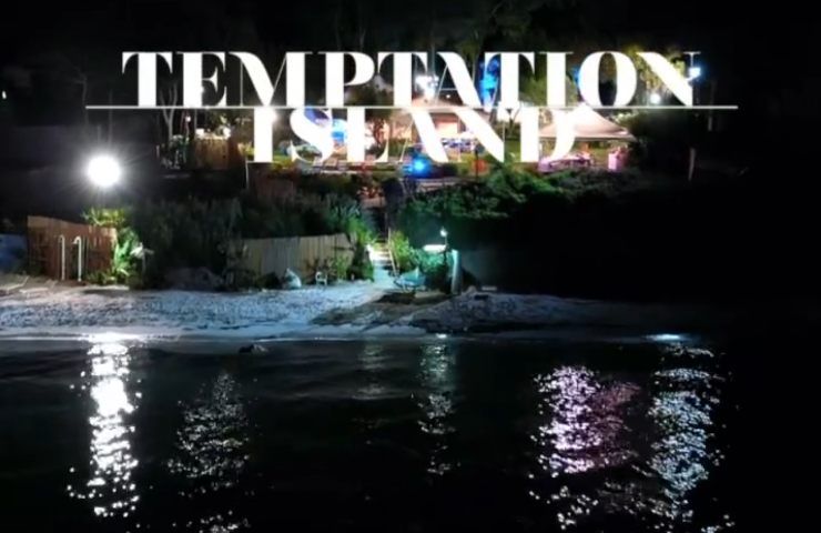 Temptation Island