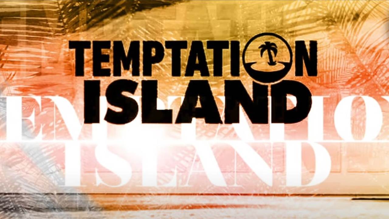 Temptation Island logo (Youtube))