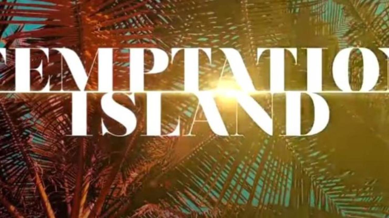 Temptation Island logo (Youtube)