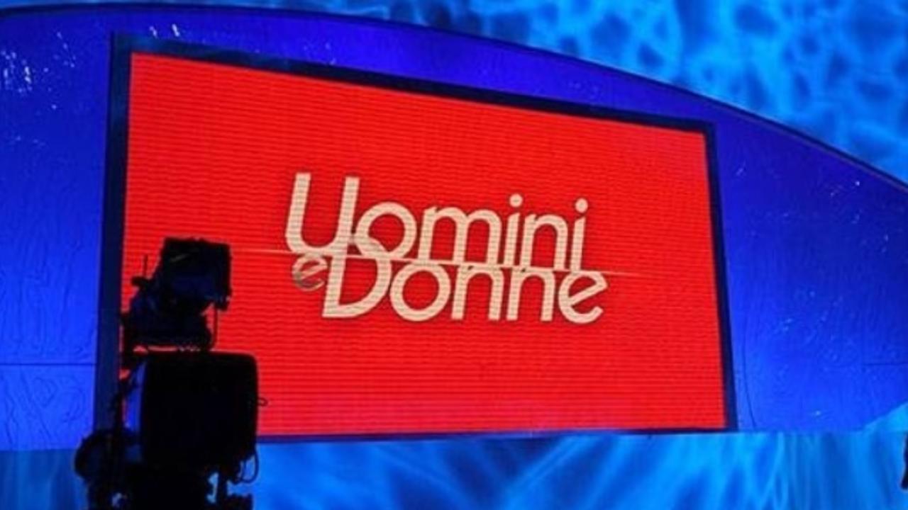 UeD, l'ex tronista è al settimo cielo: non poteva chiedere altro dal destino