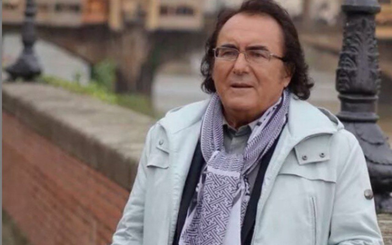 al bano guarda